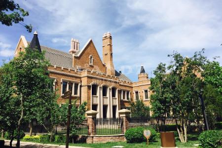 北京昌平区奥北别墅区5000万以上楼盘信息】别墅黎香湖农家乐图片