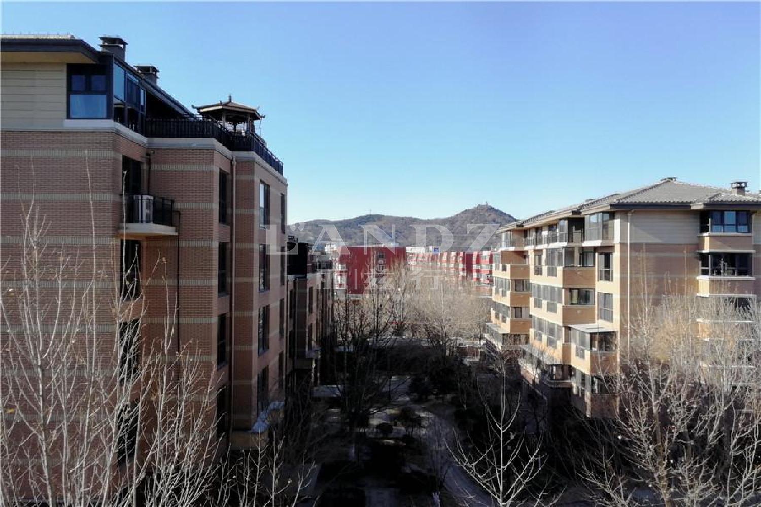 西山华府