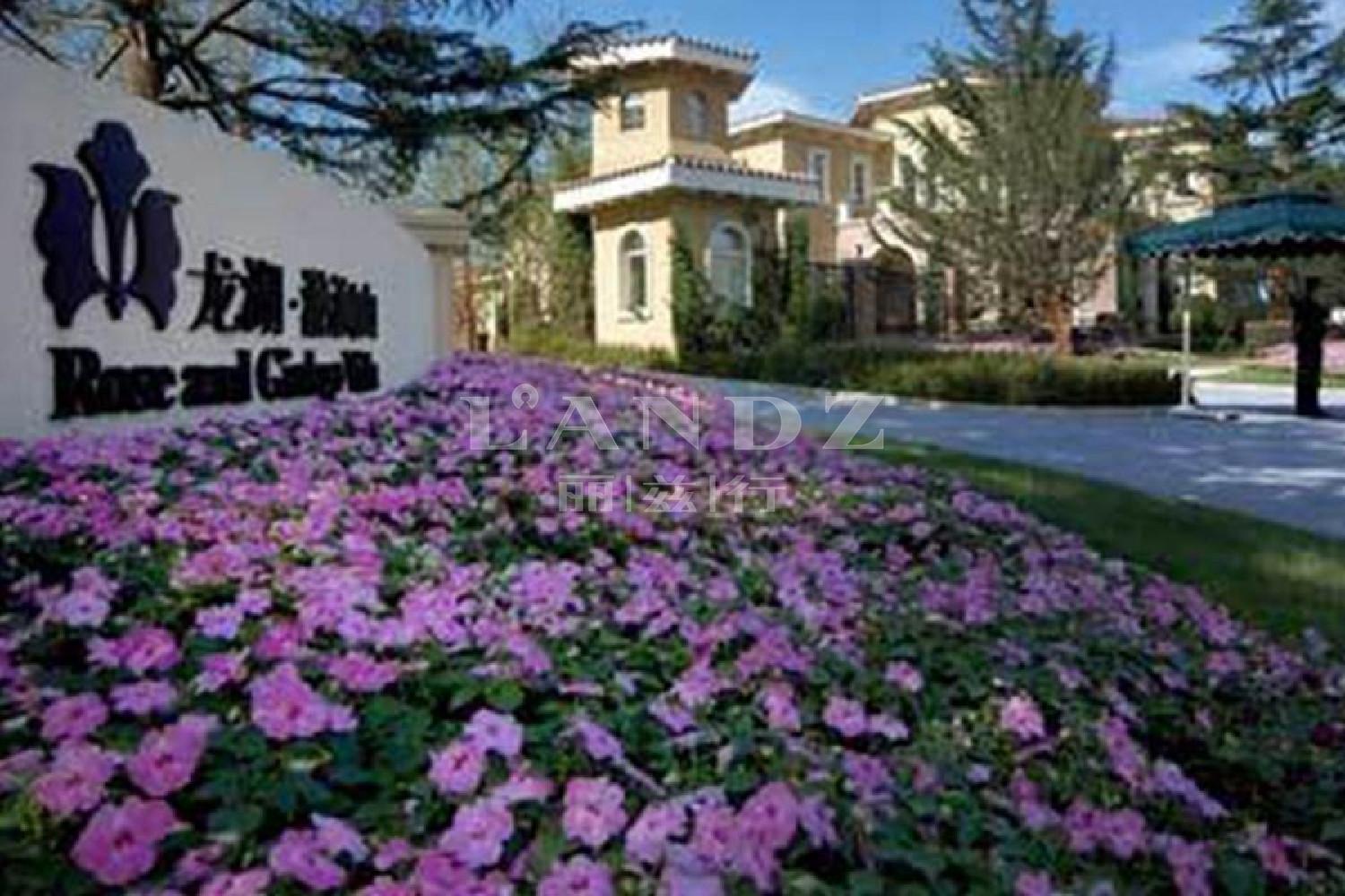 【北京龙湖滟澜山小区,二手房,租房】- 北京房天下