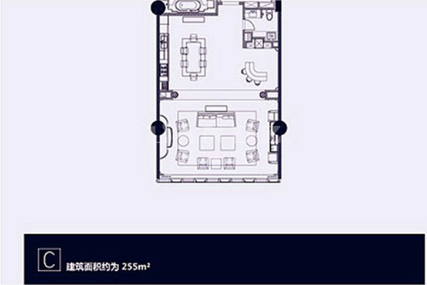 保利one56楼盘_上海保利one56二手豪宅房价_楼盘信息-丽兹行官网