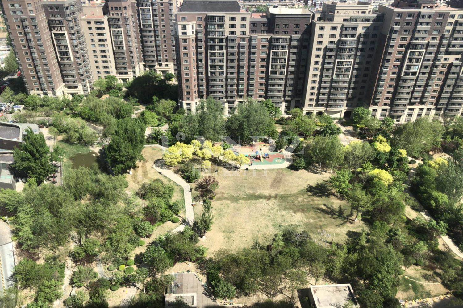 公园1872楼盘_北京公园1872二手豪宅房价_楼盘信息-行