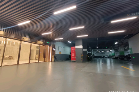 上海融创滨江壹号院楼盘介绍,融创滨江壹号院小区二手房、租房信息-丽兹行官网