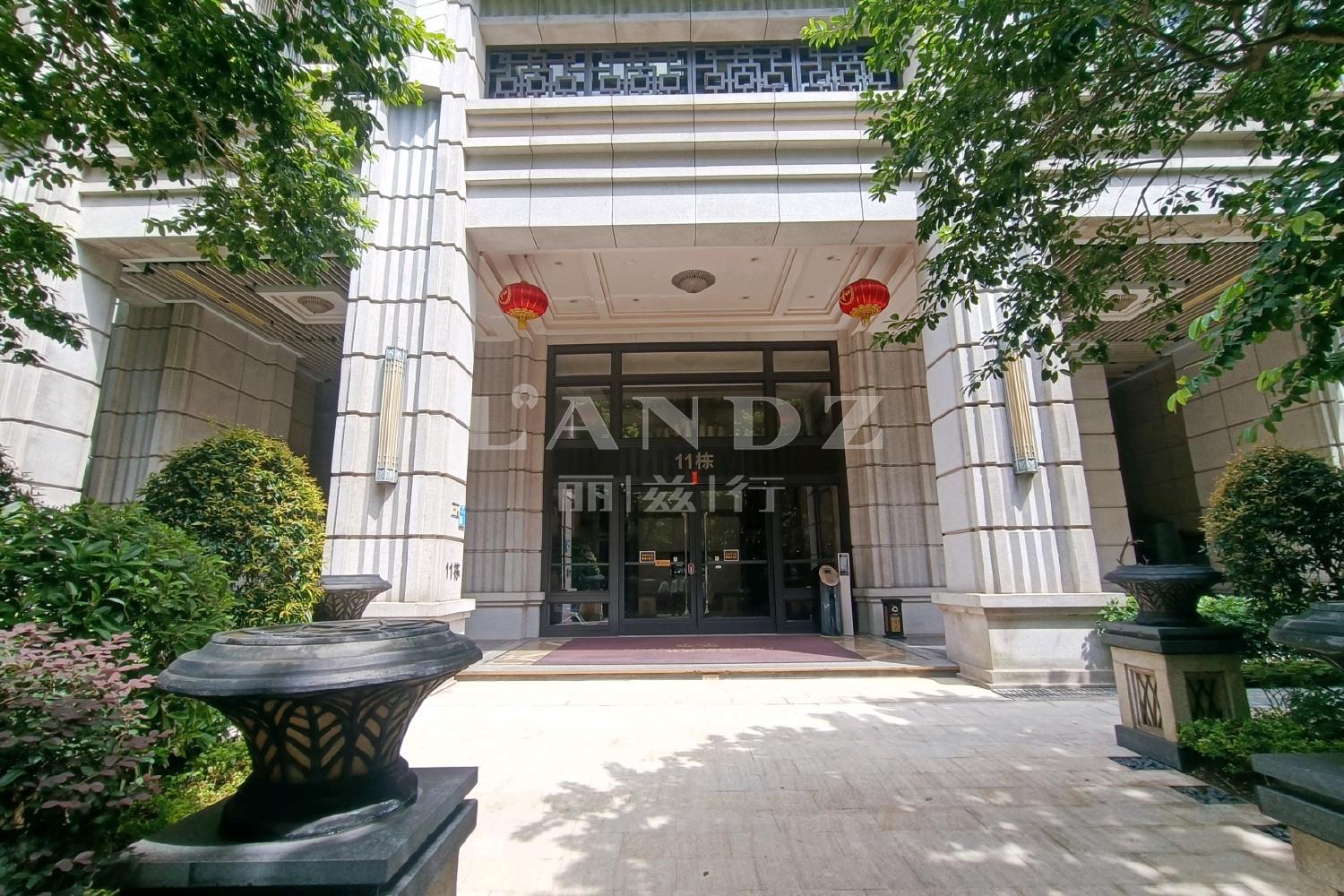 广州保利天悦楼盘介绍,保利天悦小区二手房、租房信息-丽兹行官网