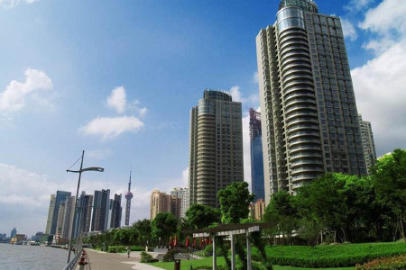 财富海景花园 财富海景花园
