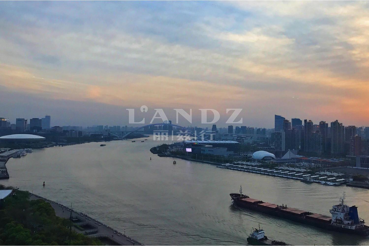上海融创滨江壹号院楼盘介绍,融创滨江壹号院小区二手房、租房信息-丽兹行官网
