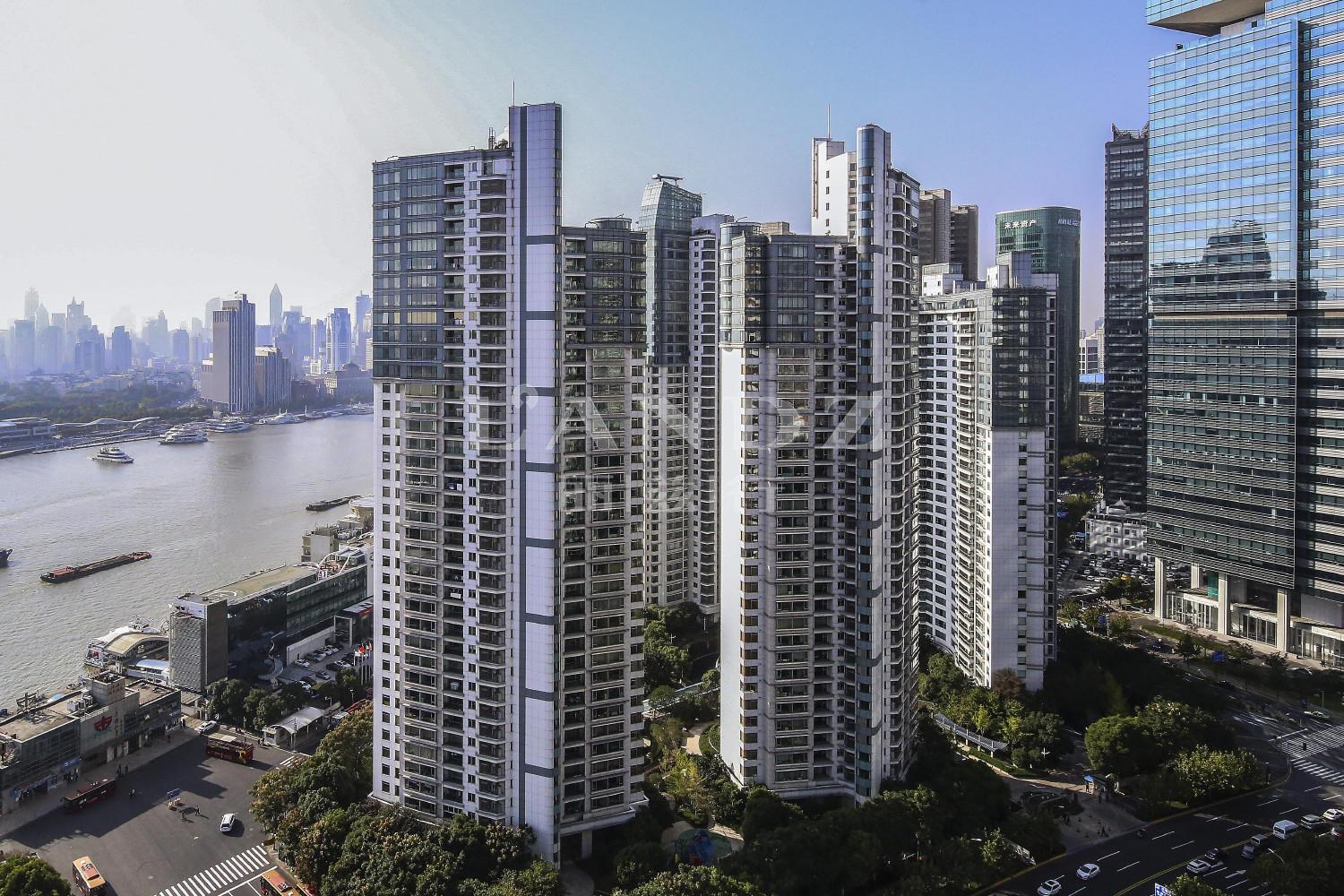 上海中粮海景壹号楼盘介绍,中粮海景壹号小区二手房、租房信息-丽兹行官网
