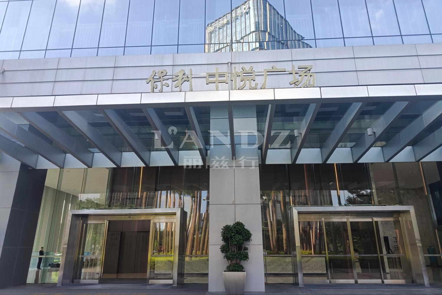 广州保利天悦楼盘介绍,保利天悦小区二手房、租房信息-丽兹行官网
