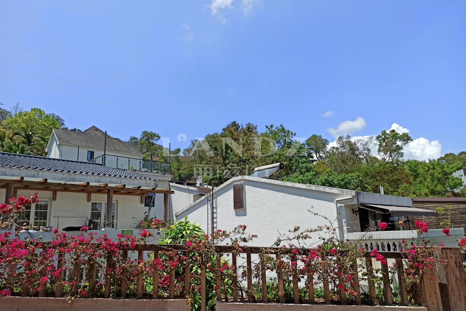 深圳半山海景别墅楼盘介绍,半山海景别墅小区二手房,租房信息-丽兹行