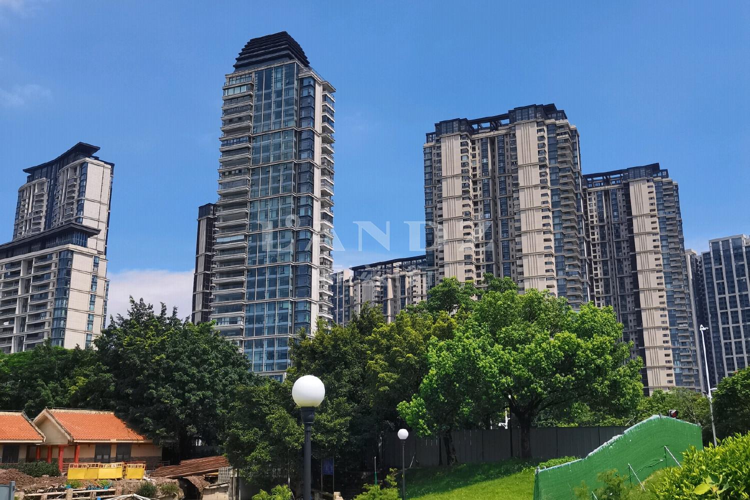广州保利天悦楼盘介绍,保利天悦小区二手房、租房信息-丽兹行官网