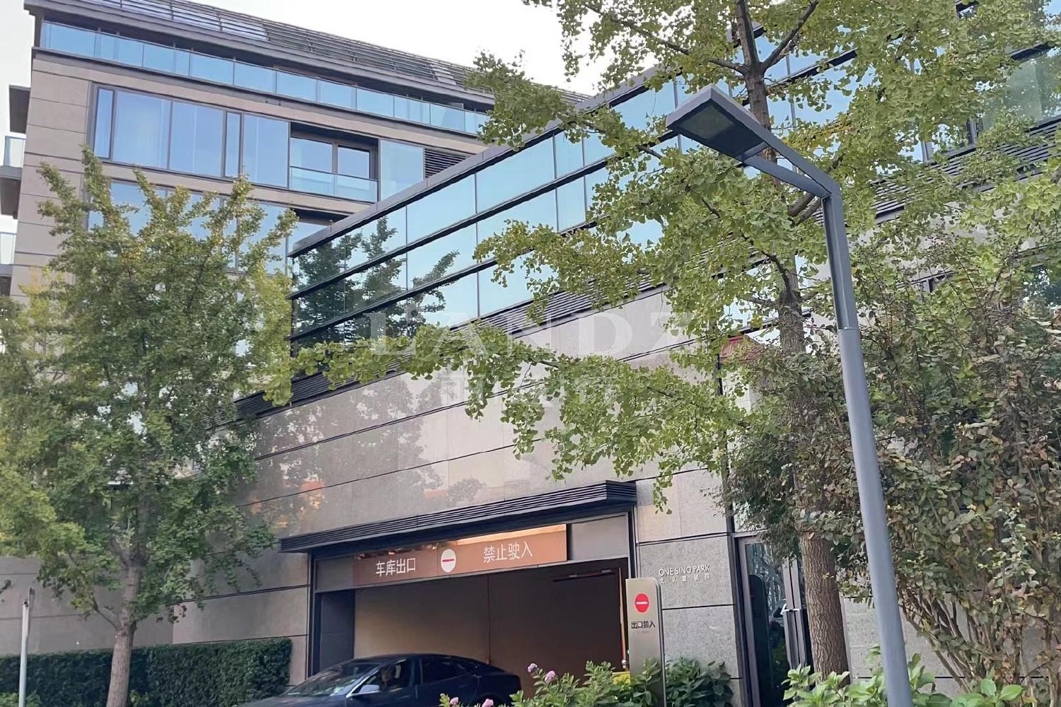 北京北京壹号院楼盘介绍,北京壹号院小区二手房、租房信息-丽兹行官网