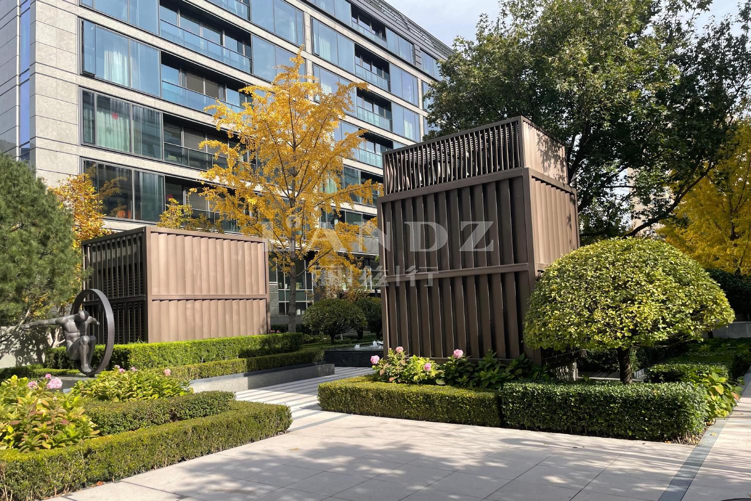 北京北京壹号院楼盘介绍,北京壹号院小区二手房、租房信息-丽兹行官网