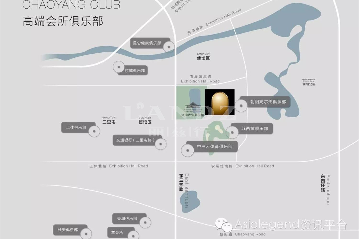 北京北京壹号院楼盘介绍,北京壹号院小区二手房、租房信息-丽兹行官网