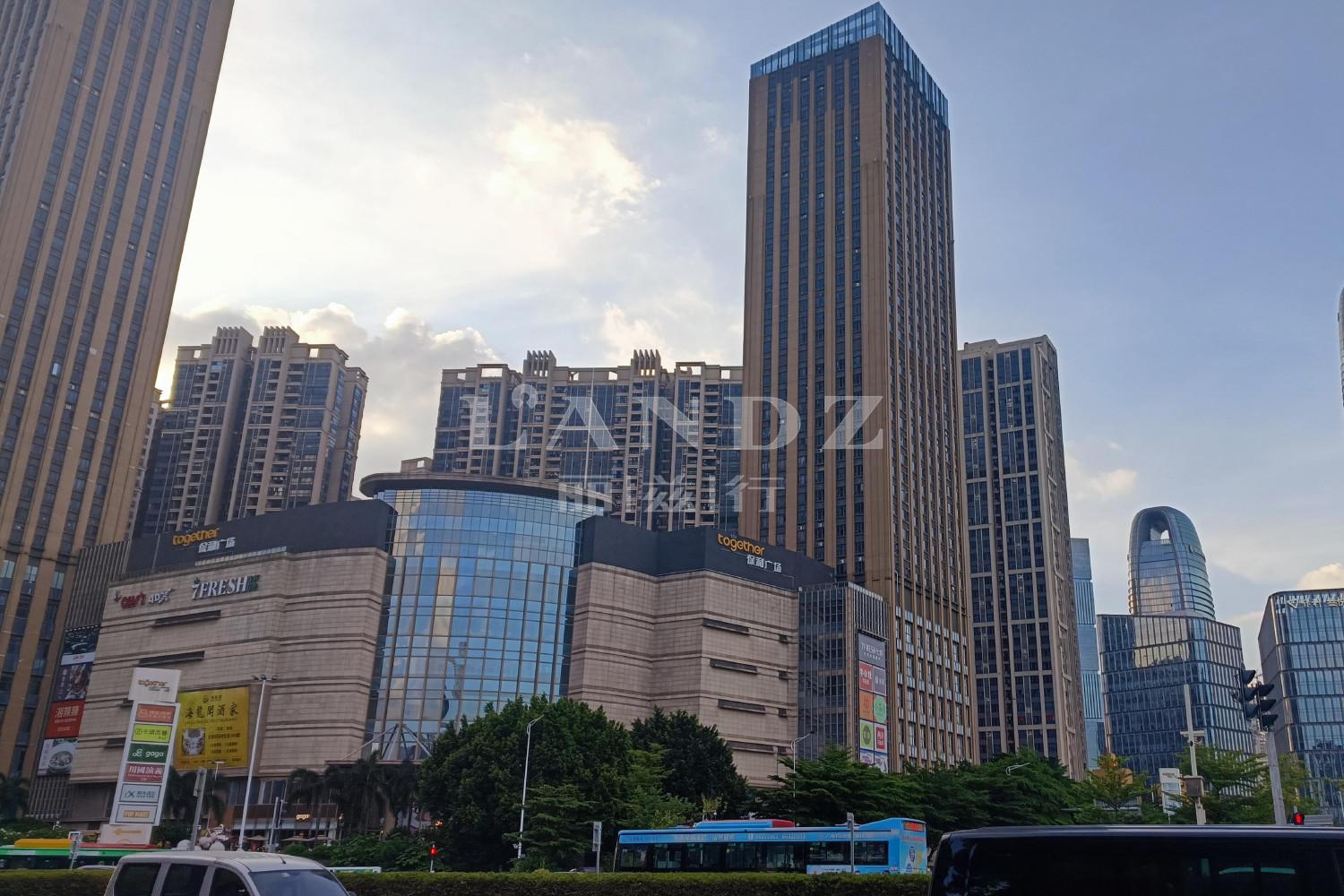 广州保利天悦楼盘介绍,保利天悦小区二手房、租房信息-丽兹行官网