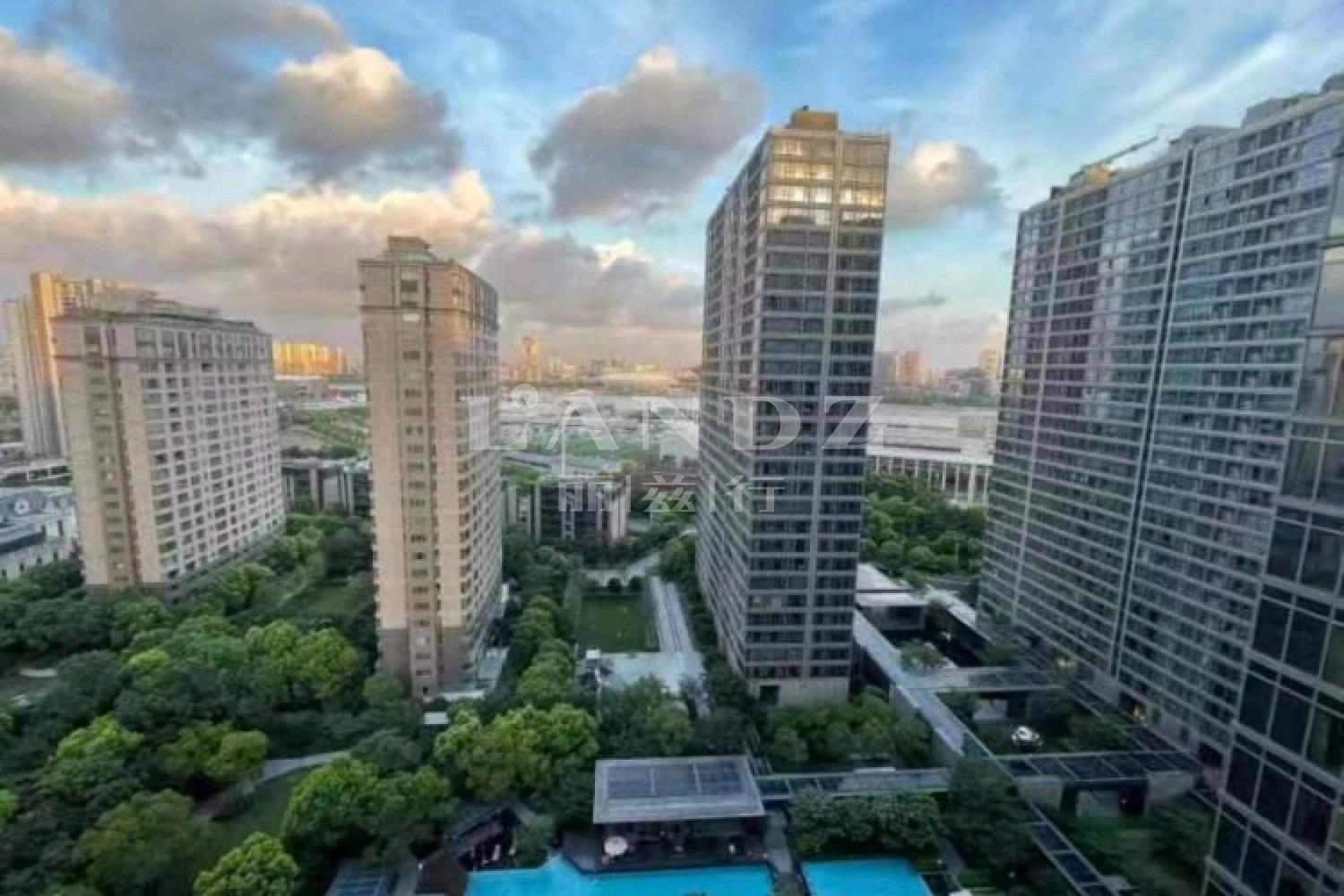 上海融创滨江壹号院楼盘介绍,融创滨江壹号院小区二手房、租房信息-丽兹行官网