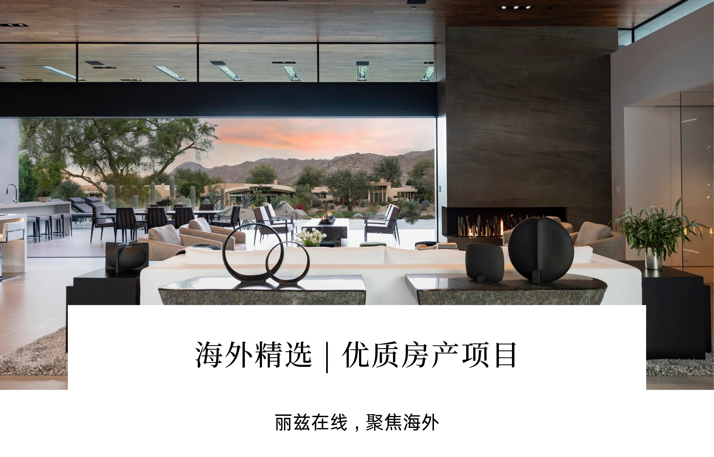 广州丽兹行豪宅网