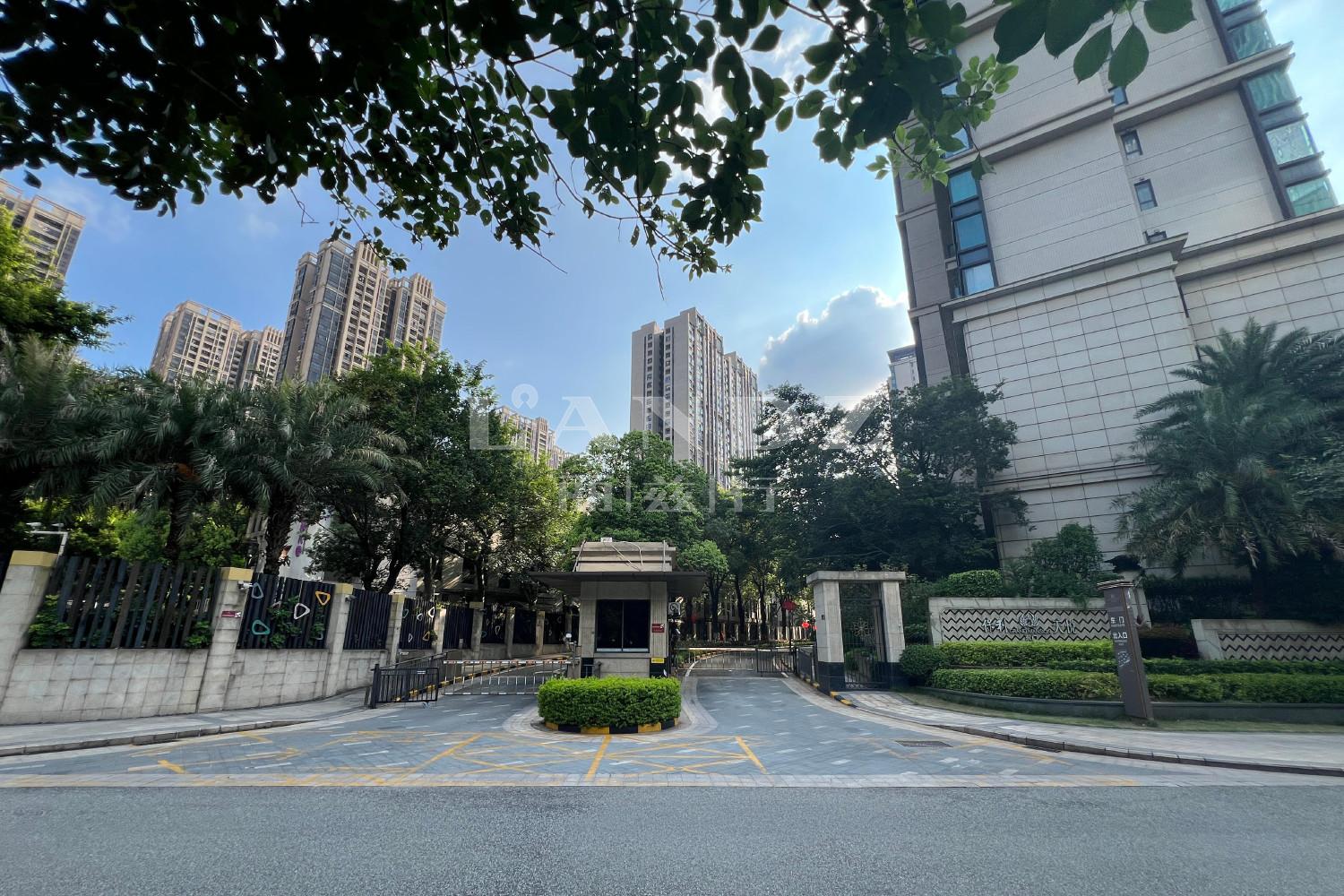 广州保利天悦楼盘介绍,保利天悦小区二手房、租房信息-丽兹行官网