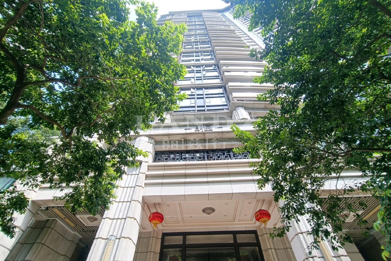 广州保利天悦楼盘介绍,保利天悦小区二手房、租房信息-丽兹行官网