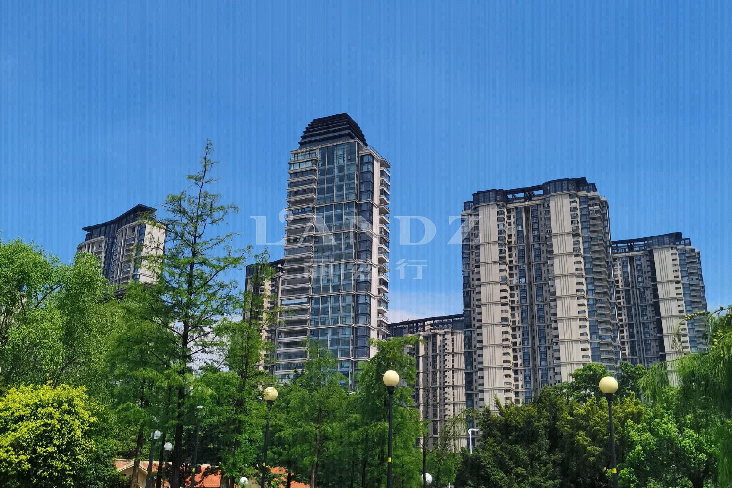 广州保利天悦楼盘介绍,保利天悦小区二手房、租房信息-丽兹行官网