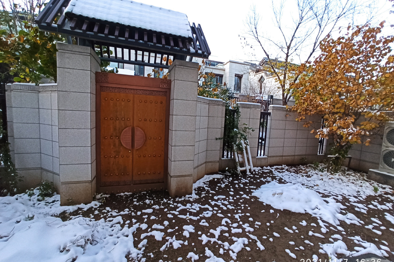 北京石景山区满五全新房露台恒温恒湿高档二手豪宅别墅出售信息价格