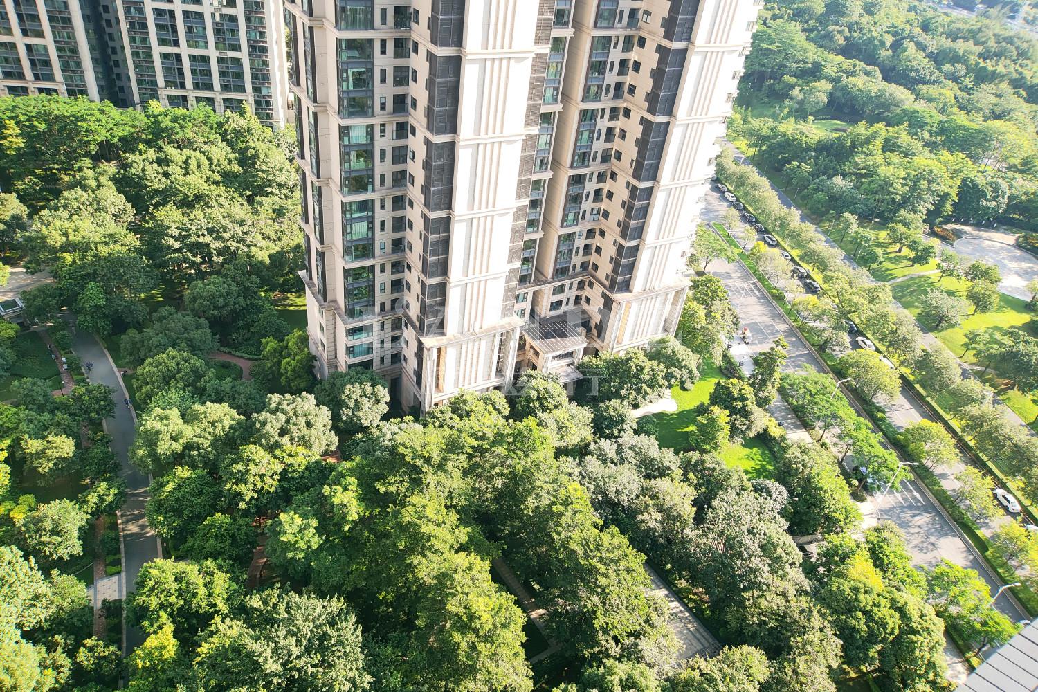广州保利天悦楼盘介绍,保利天悦小区二手房、租房信息-丽兹行官网