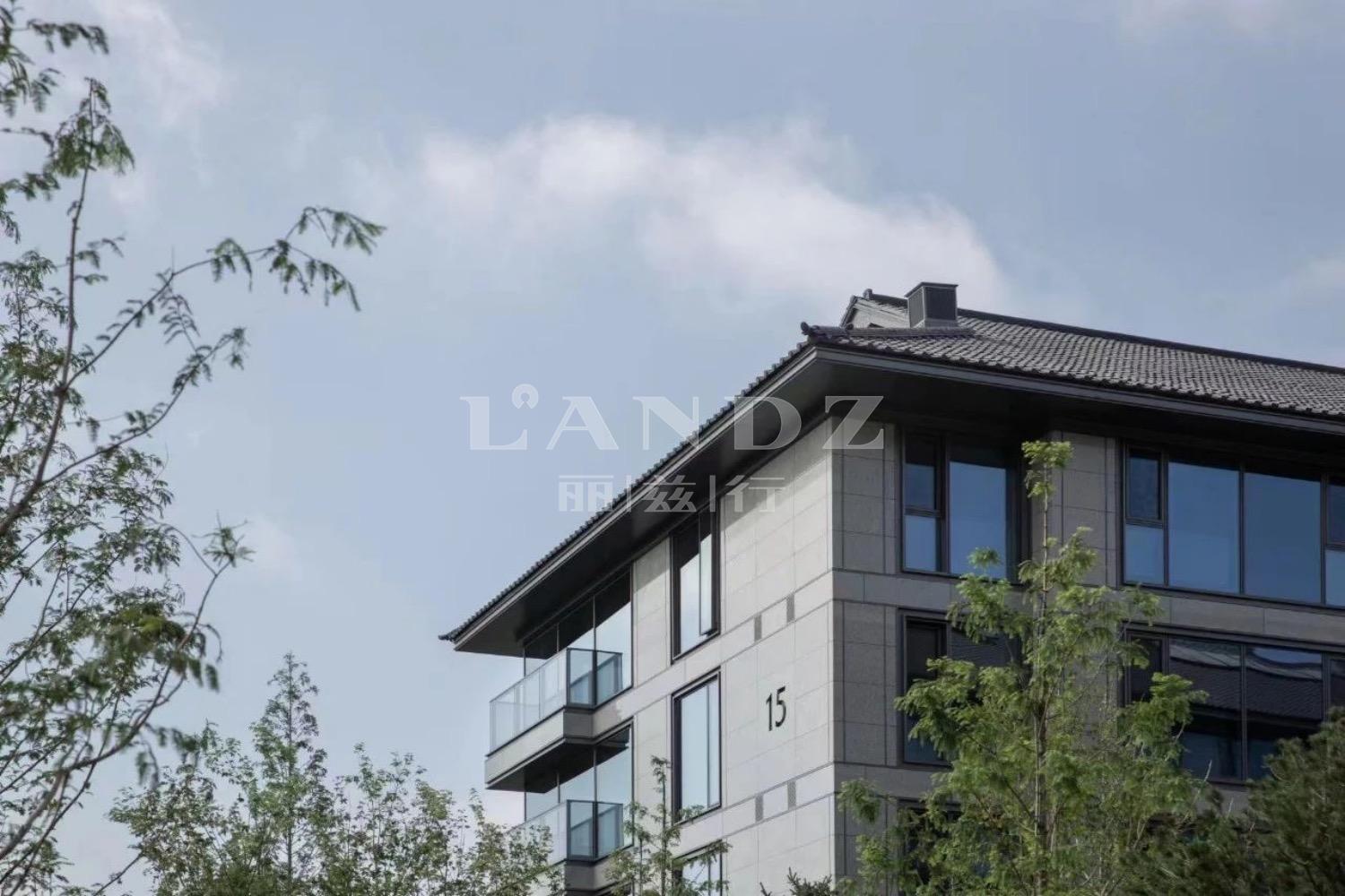 北京香山壹号院楼盘介绍,香山壹号院小区二手房、租房信息-丽兹行官网