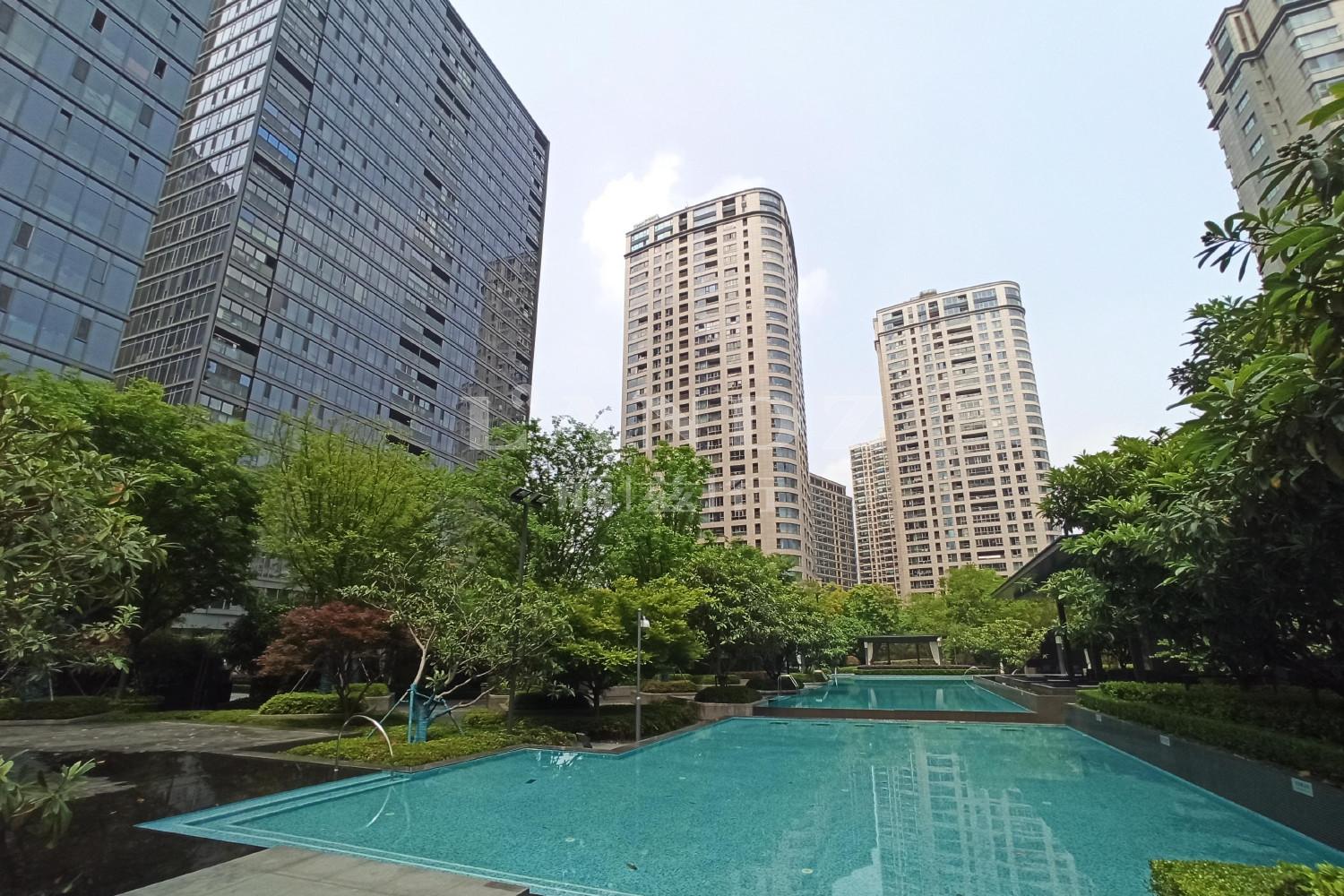 上海融创滨江壹号院楼盘介绍,融创滨江壹号院小区二手房、租房信息-丽兹行官网