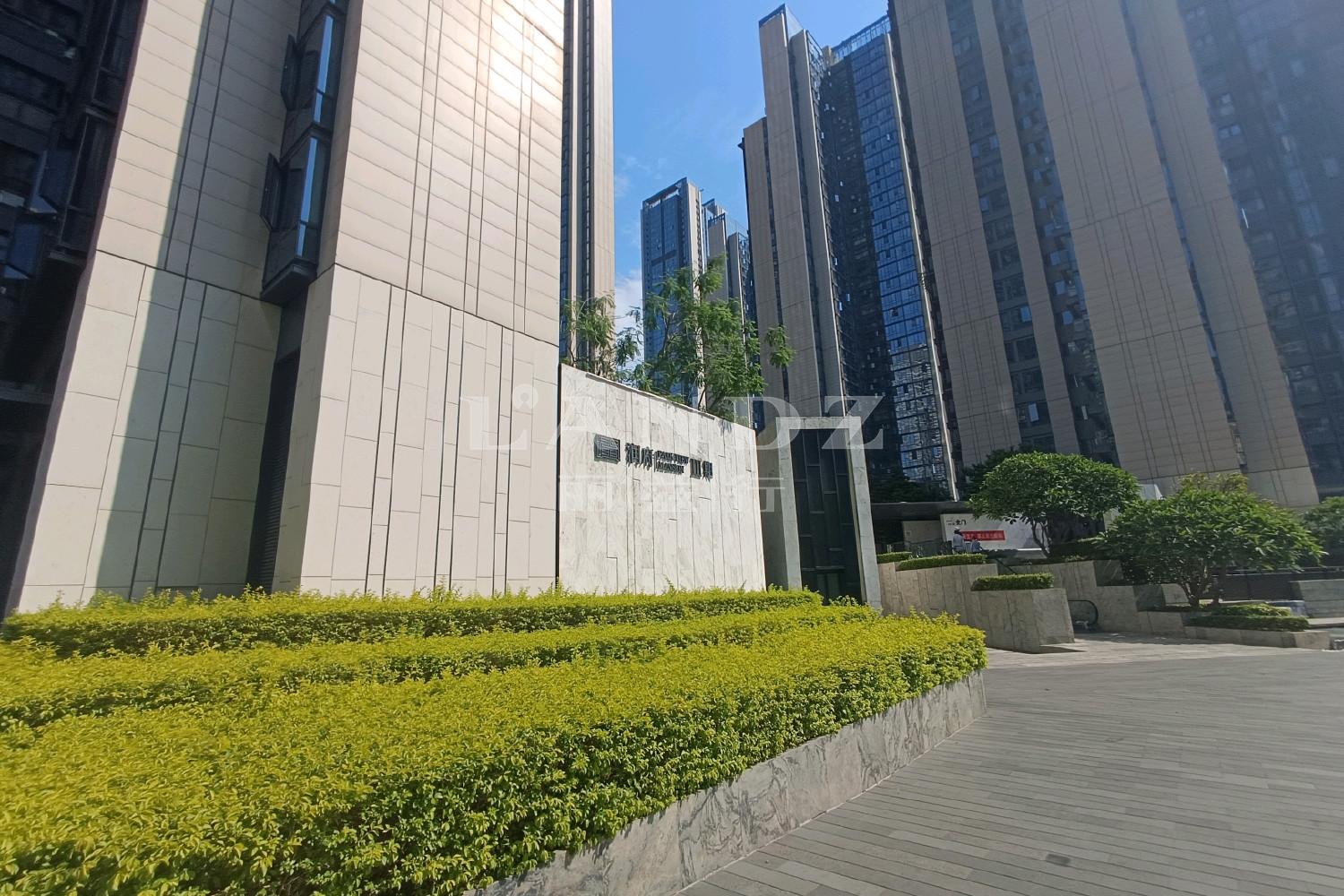 深圳华润城润府三期楼盘介绍,华润城润府三期小区二手房、租房信息-丽兹行官网