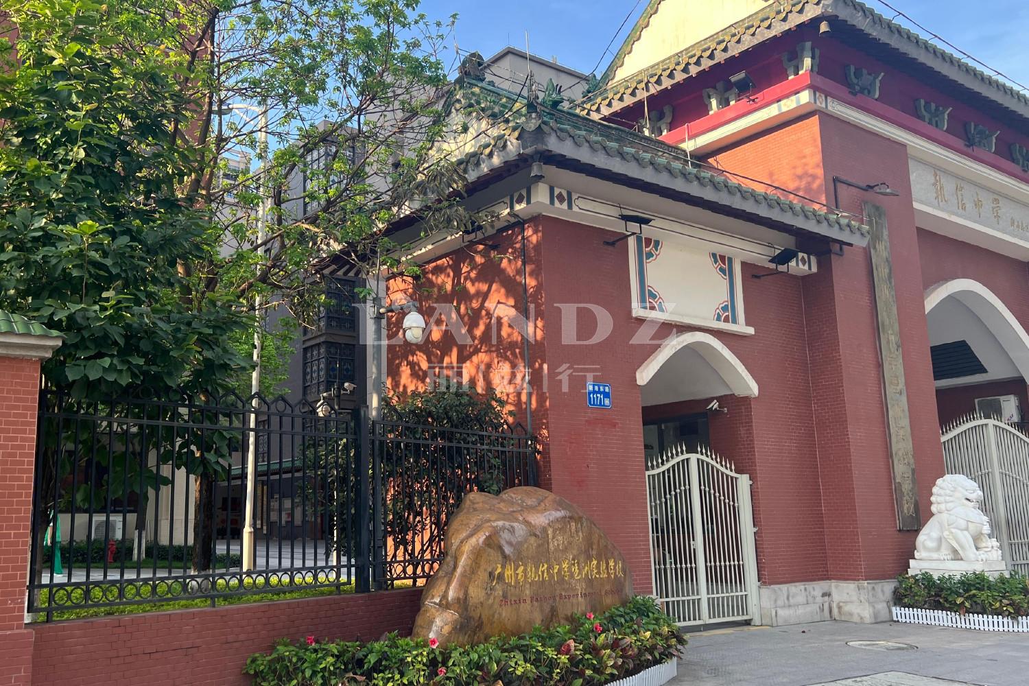 广州保利天悦楼盘介绍,保利天悦小区二手房、租房信息-丽兹行官网