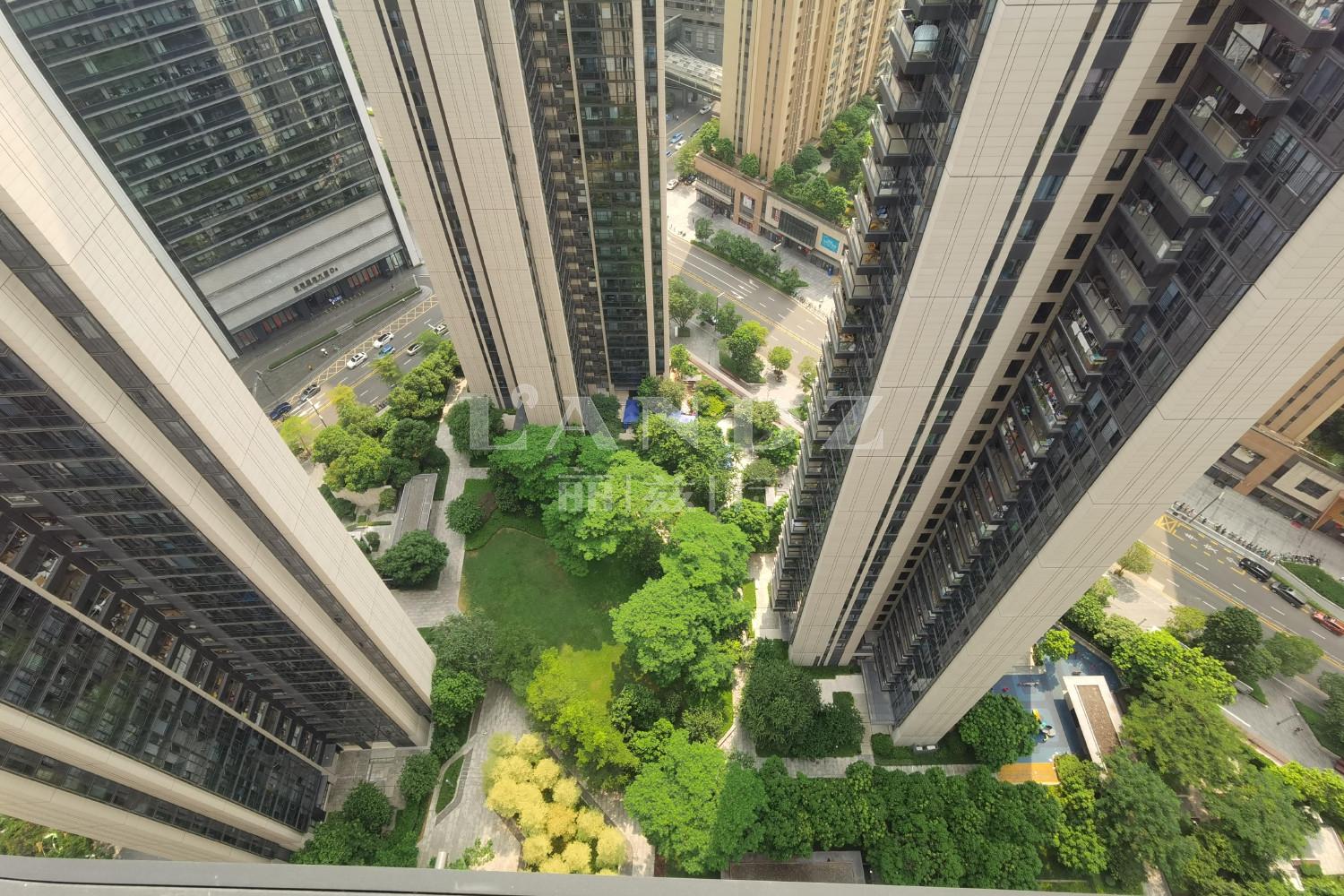 深圳华润城润府二期楼盘介绍,华润城润府二期小区二手房、租房信息-丽兹行官网