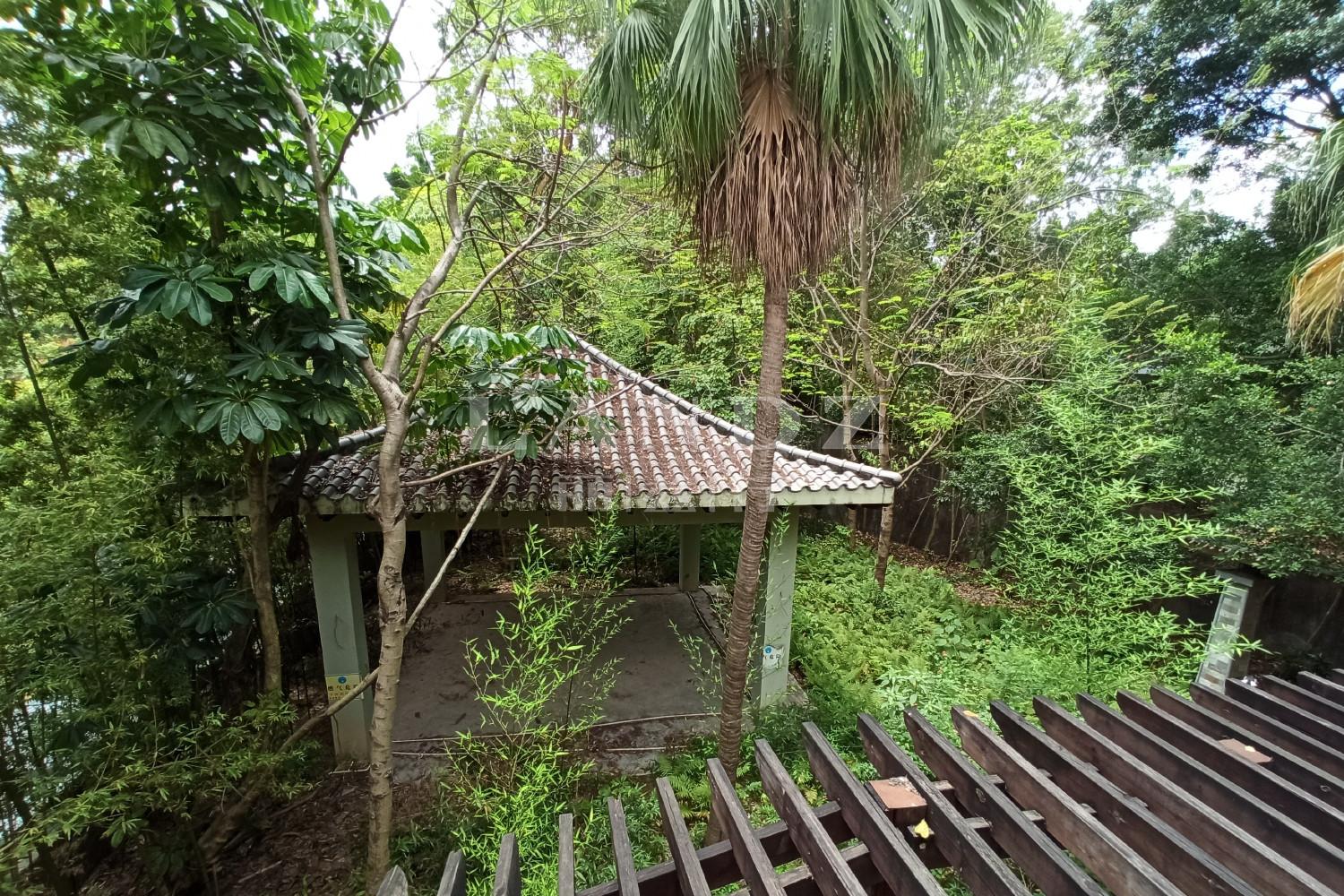 深圳南山区波托菲诺纯水岸二期六居室454㎡-高档二手豪宅别墅出售信息价格-丽兹行官网