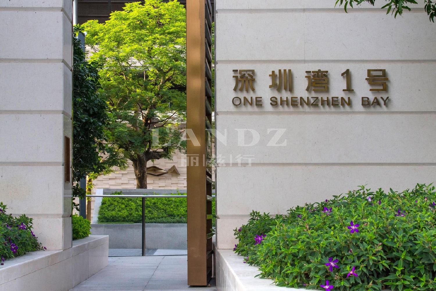 深圳深圳湾壹号楼盘介绍,深圳湾壹号小区二手房、租房信息-丽兹行官网