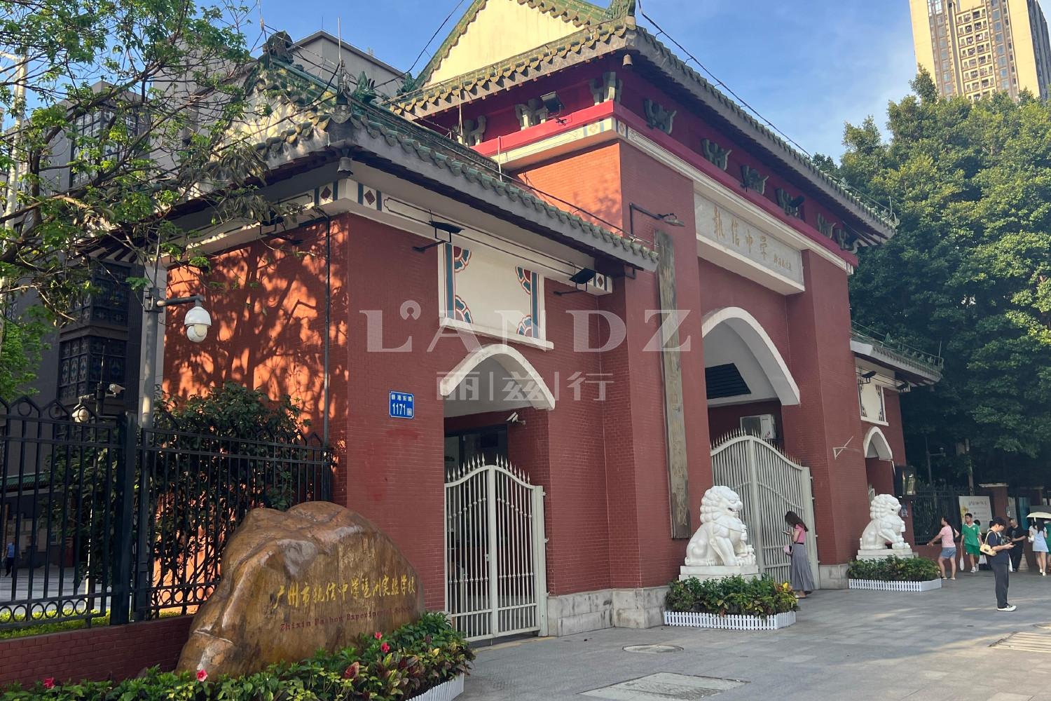 广州保利天悦楼盘介绍,保利天悦小区二手房、租房信息-丽兹行官网