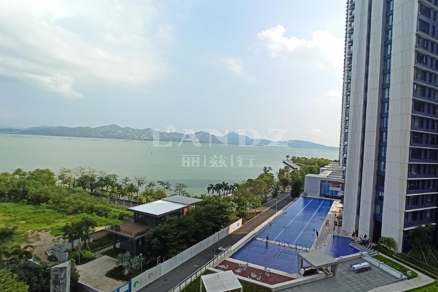 深圳半岛城邦三期楼盘介绍,半岛城邦三期小区二手房、租房信息-丽兹行官网