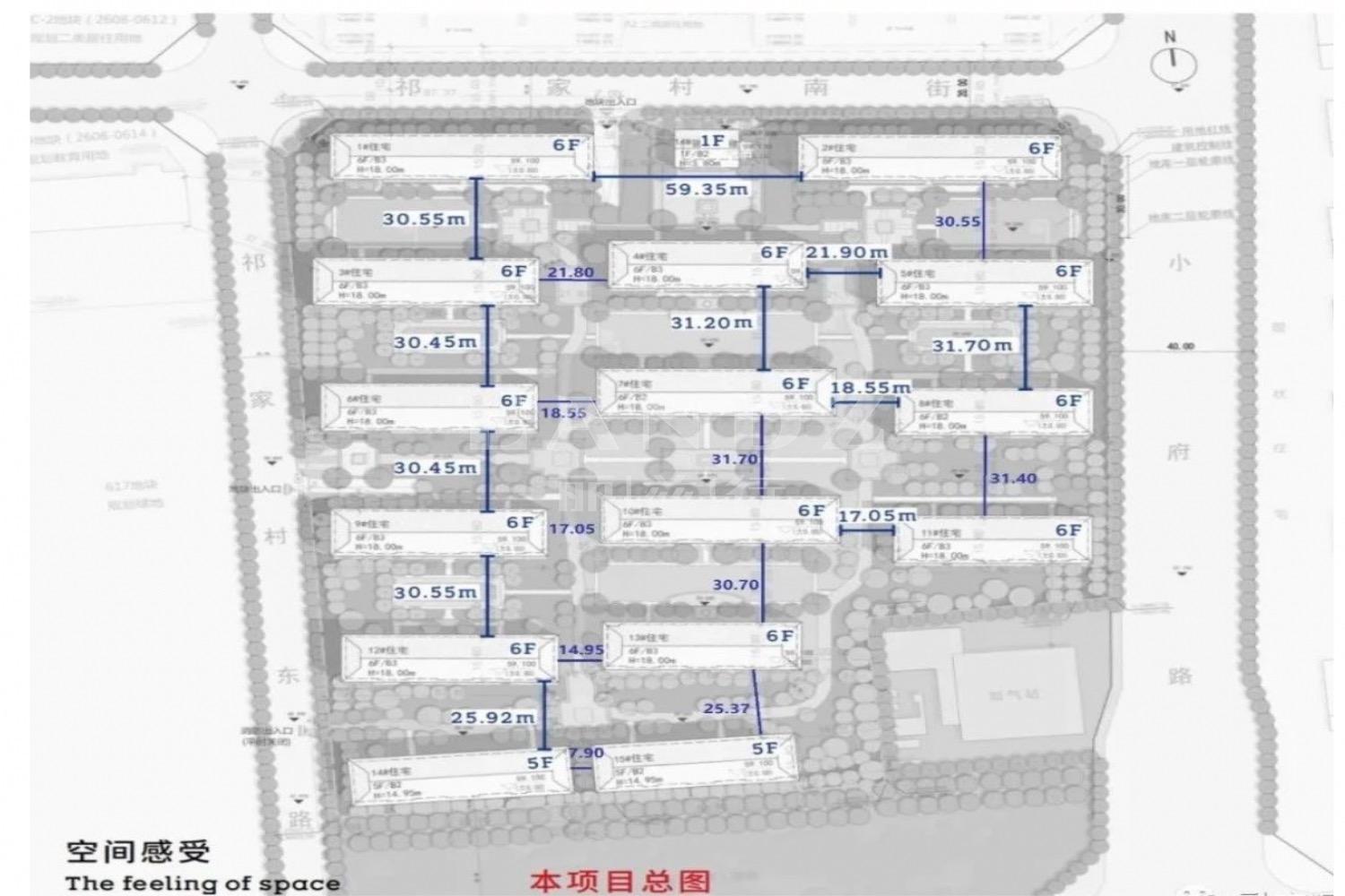 北京香山壹号院楼盘介绍,香山壹号院小区二手房、租房信息-丽兹行官网