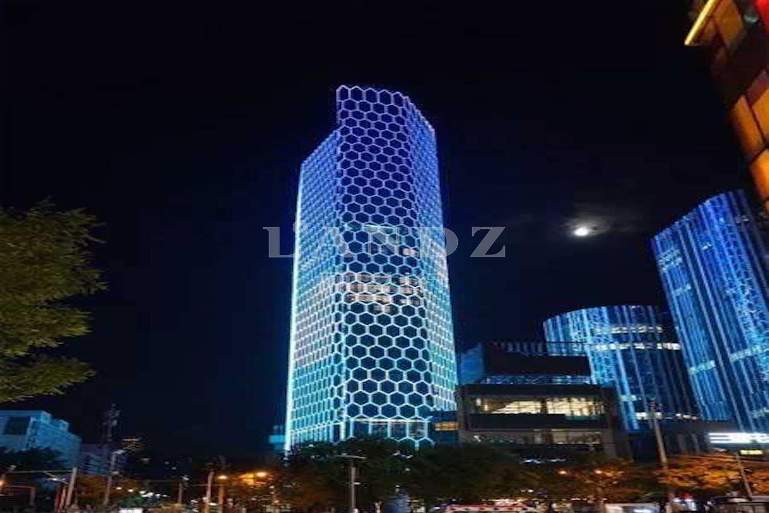 北京三里屯一号楼盘介绍,三里屯一号小区二手房、租房信息-丽兹行官网