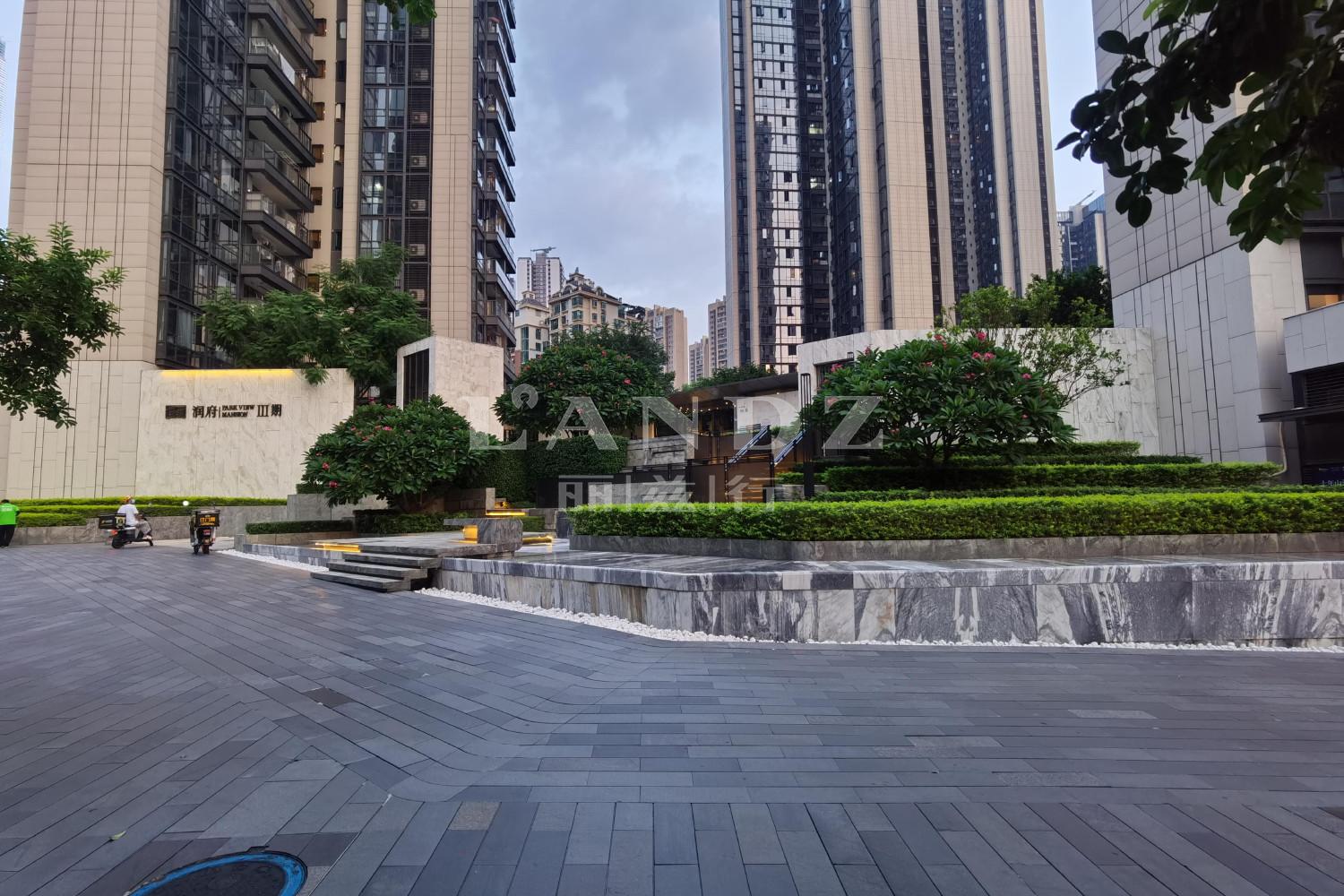 深圳华润城润府三期楼盘介绍,华润城润府三期小区二手房、租房信息-丽兹行官网