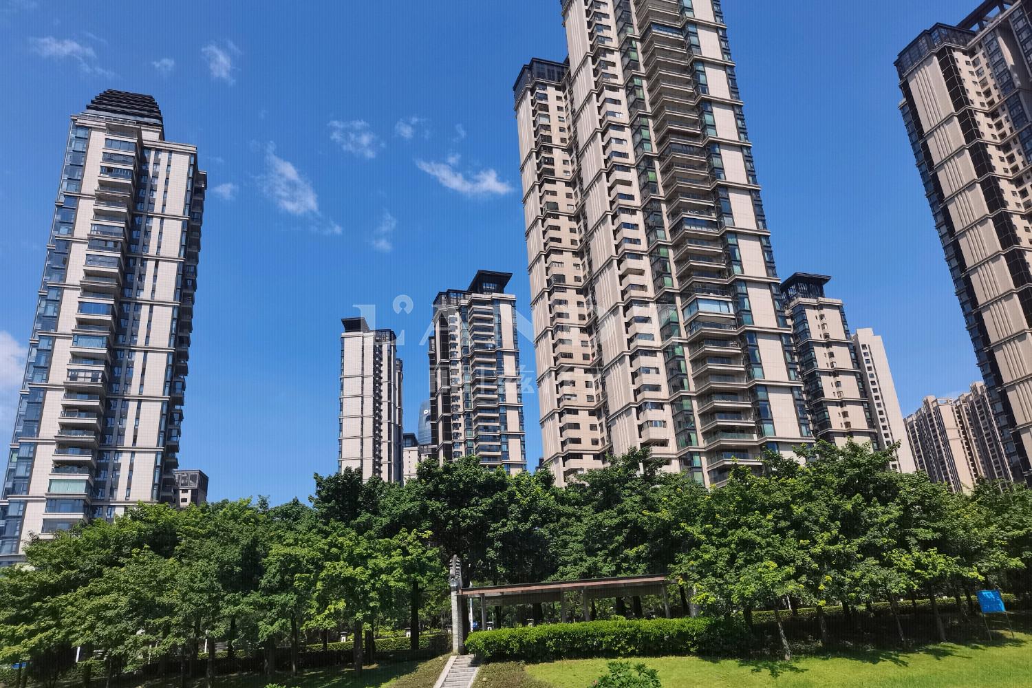 广州保利天悦楼盘介绍,保利天悦小区二手房、租房信息-丽兹行官网