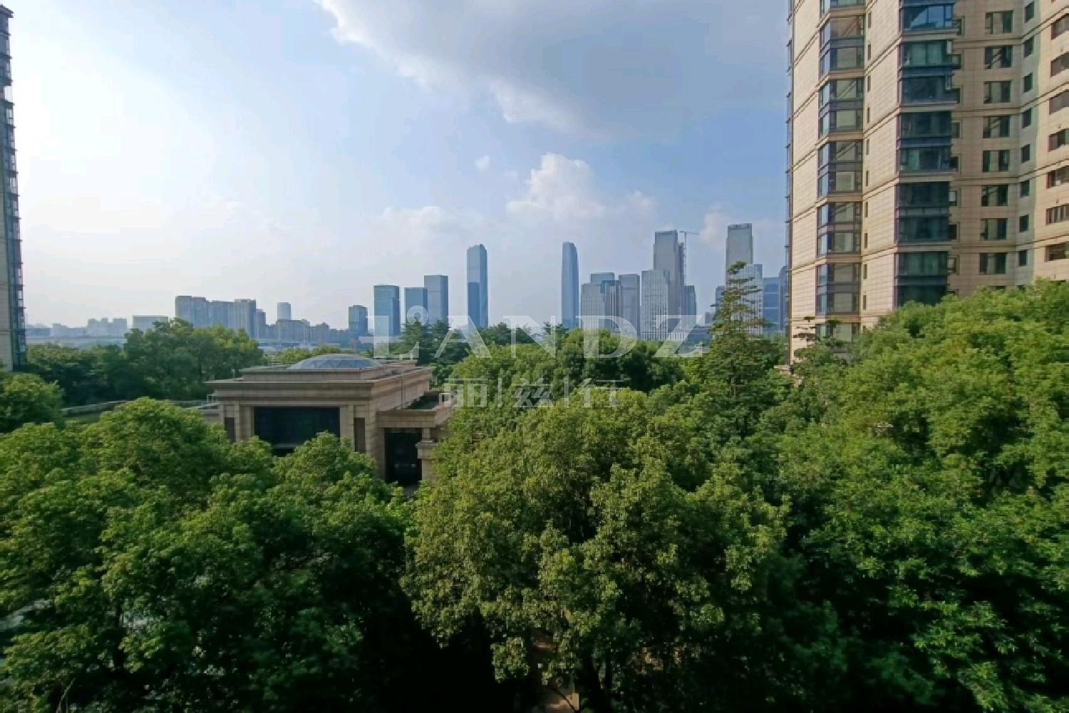 广州保利天悦楼盘介绍,保利天悦小区二手房、租房信息-丽兹行官网