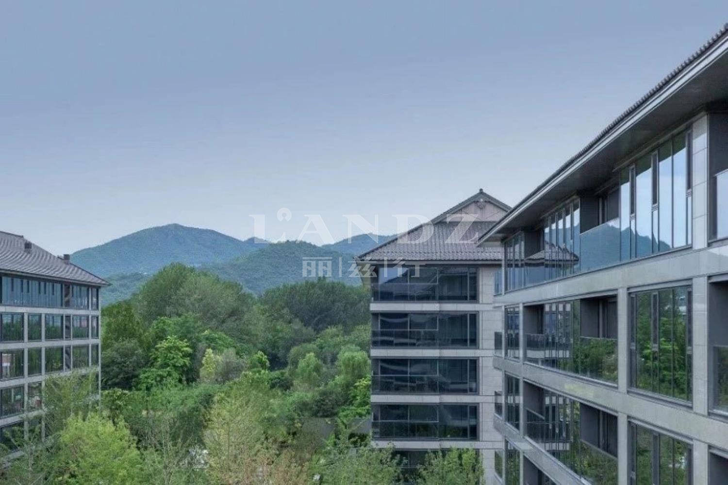 北京香山壹号院楼盘介绍,香山壹号院小区二手房、租房信息-丽兹行官网