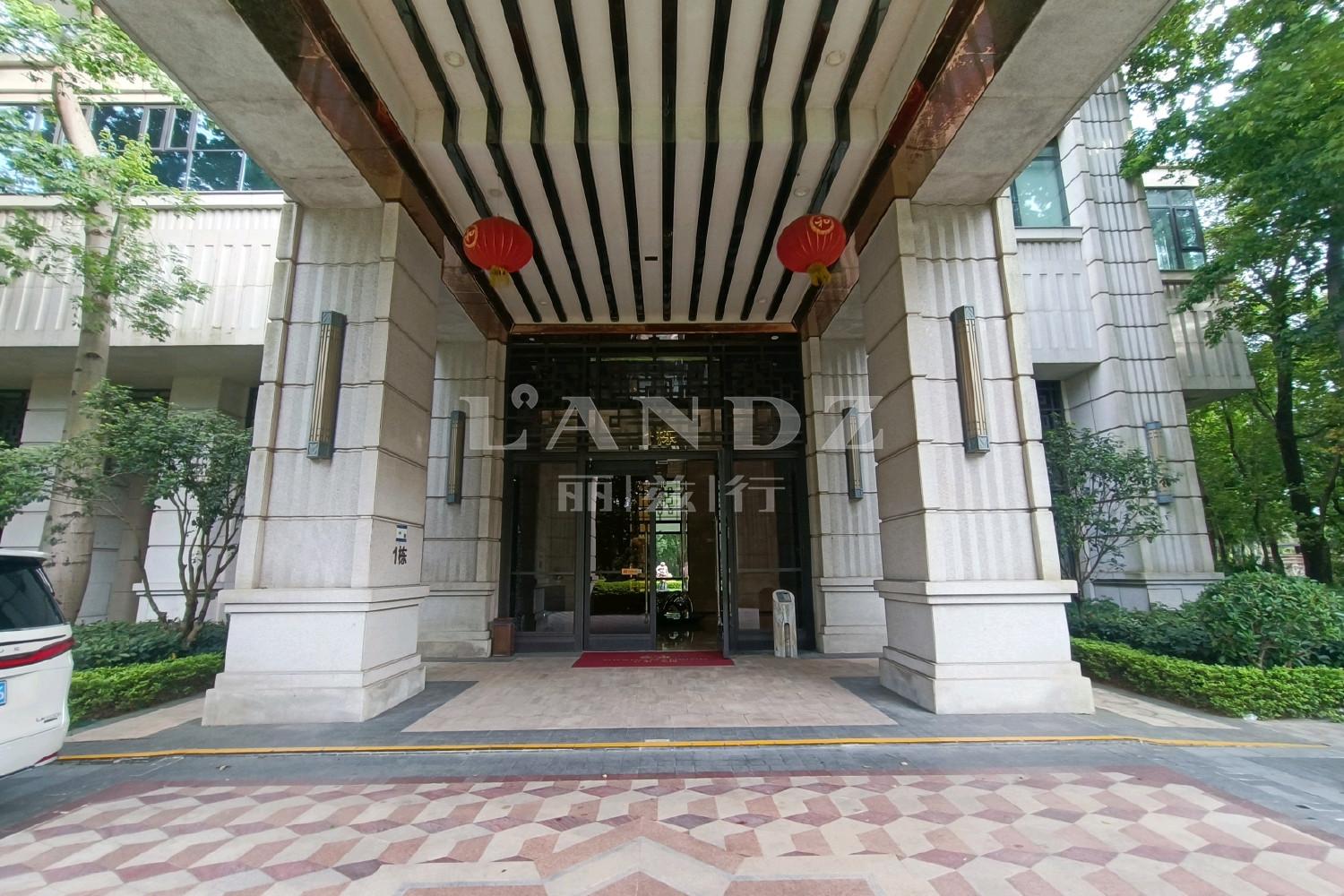 广州保利天悦楼盘介绍,保利天悦小区二手房、租房信息-丽兹行官网