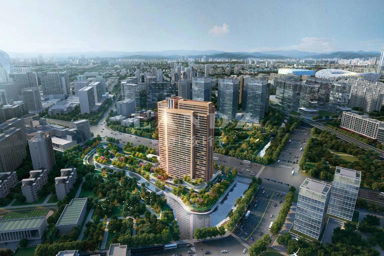 北京东直门8号楼盘介绍,东直门8号小区二手房、租房信息-丽兹行官网