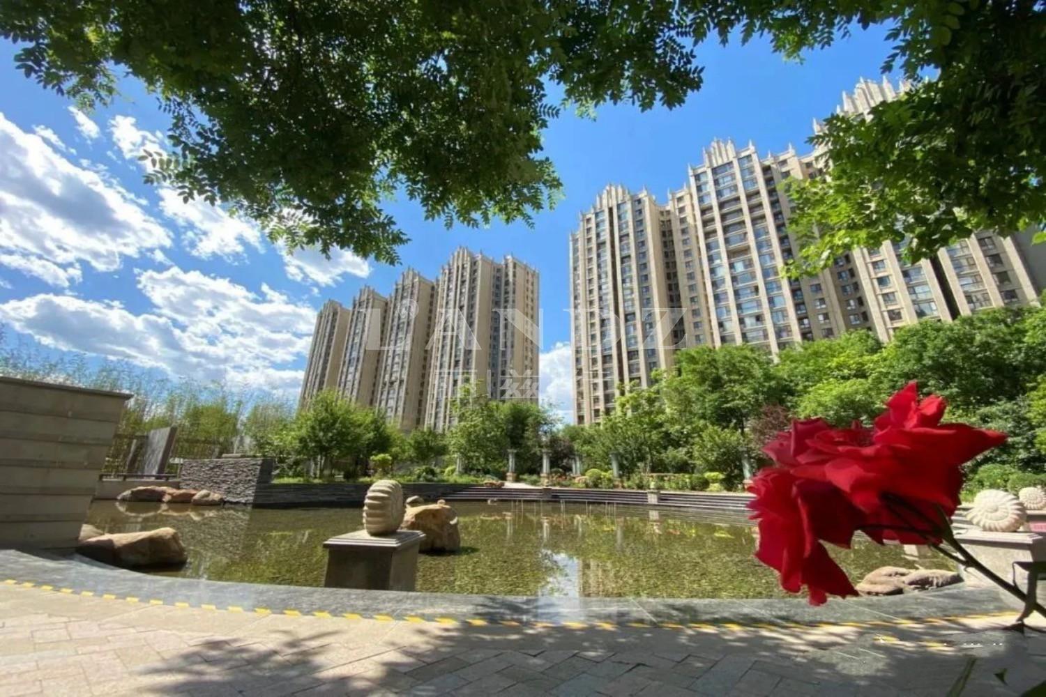 北京丽都壹号楼盘介绍,丽都壹号小区二手房、租房信息-丽兹行官网