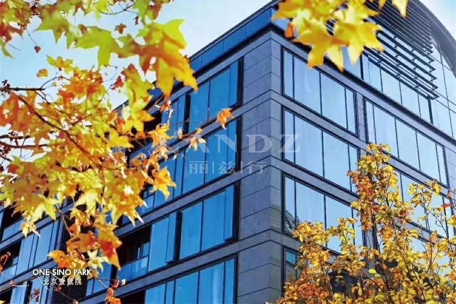 北京北京壹号院楼盘介绍,北京壹号院小区二手房、租房信息-丽兹行官网