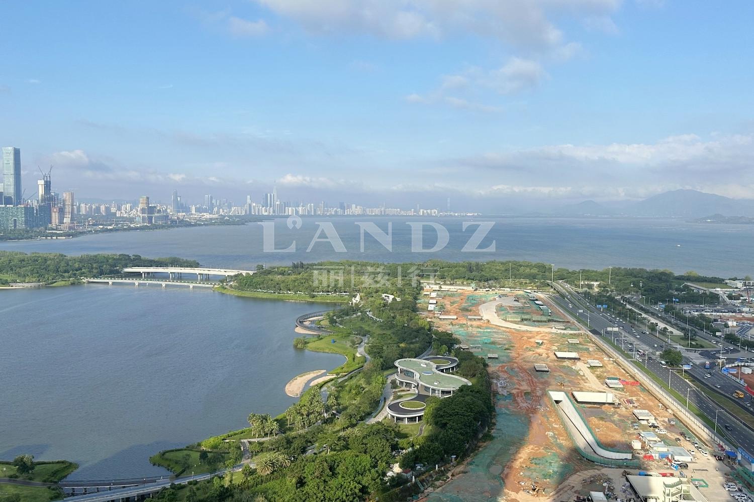 深圳深圳湾壹号楼盘介绍,深圳湾壹号小区二手房、租房信息-丽兹行官网