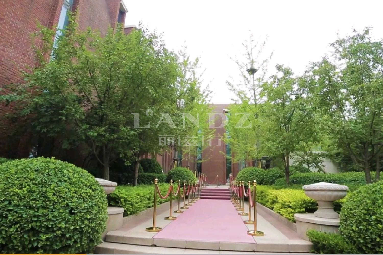深圳九章别墅楼盘介绍,九章别墅小区二手房,租房信息-丽兹行官网