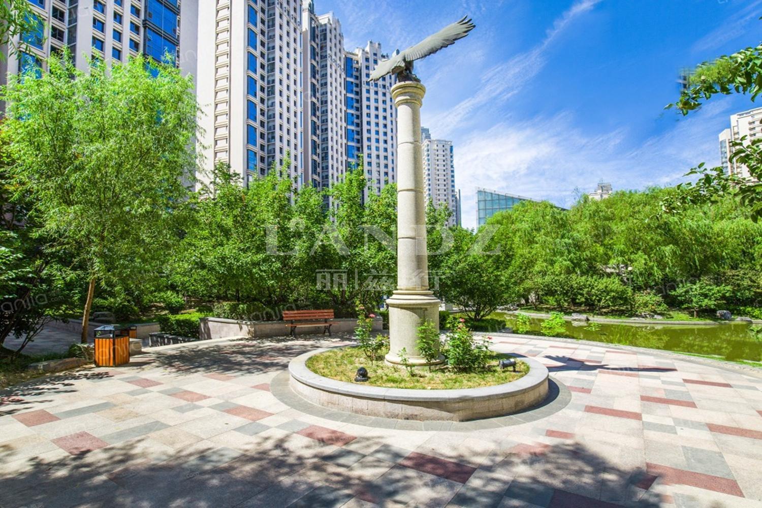北京东湖湾三期楼盘介绍,东湖湾三期小区二手房,租房信息-丽兹行官网