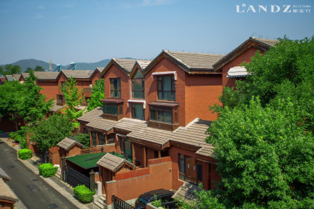 北京海淀区西山别墅区高端楼盘豪宅介绍-丽兹行官网